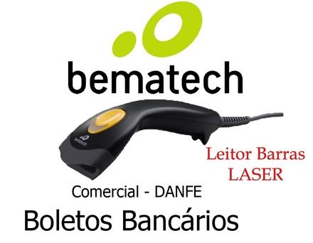 BEMATECH S-100