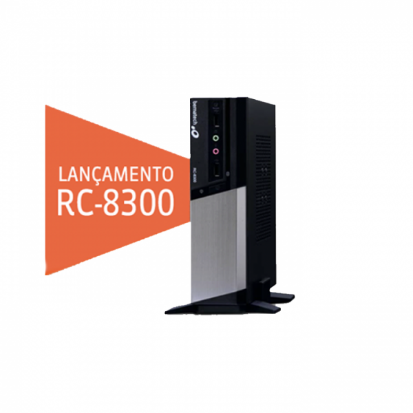 CPU BEMATECH RC-8300