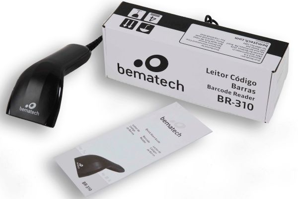 BEMATECH BR-310 USB